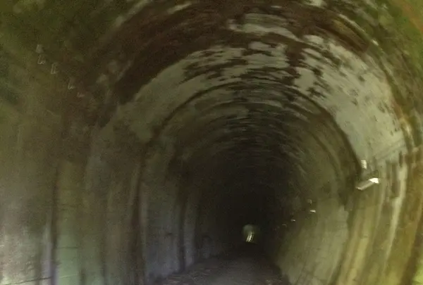 旧国鉄宮原線遊歩道の写真・動画_image_61910