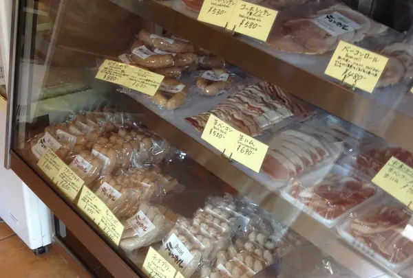 本当に美味しい!