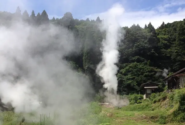 湧き上がってます!