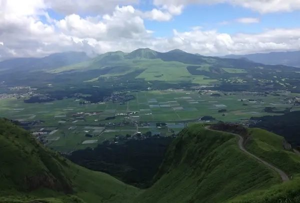 五岳