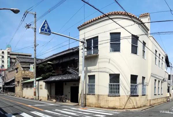 平野郷