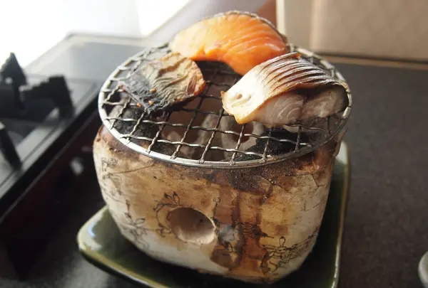 朝食②