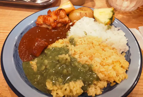 もうやんカレー 246 渋谷店の写真・動画_image_621373