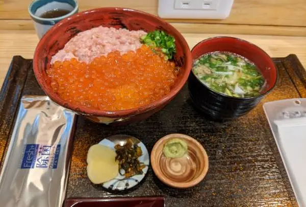 いくら家丼の写真・動画_image_621999
