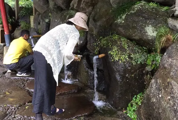 立岩水源公園の写真・動画_image_62244