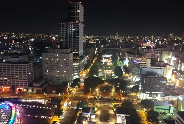 中部電力 MIRAI TOWERの写真・動画_image_622539