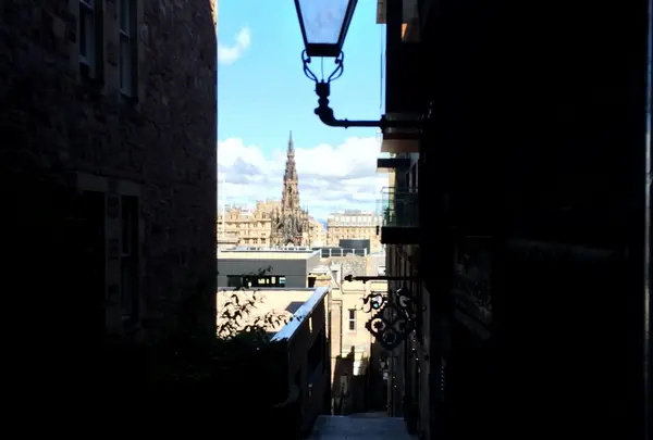 Edinburgh