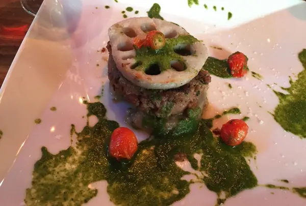 ランチ