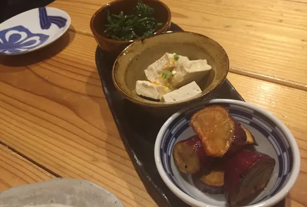おばんざい