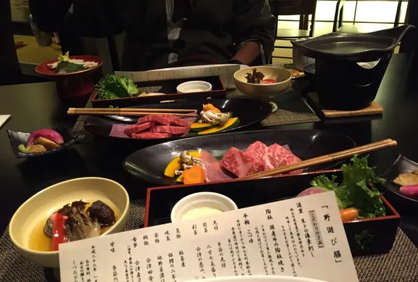 くつろぎ宿新滝の写真・動画_image_62621