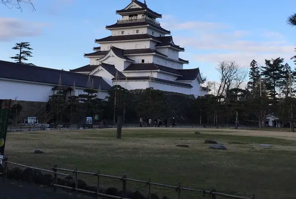 会津若松観光ビューローの写真・動画_image_62629