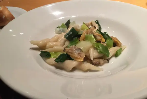 パスタ