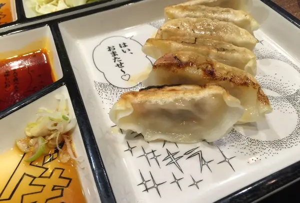 餃子