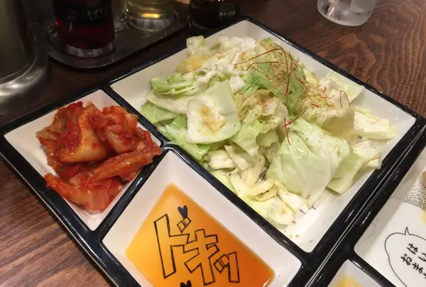 キャベツ