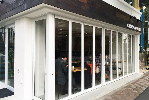 クリスプサラダワークス（CRISP SALAD WORKS） 恵比寿店の写真・動画_image_62861