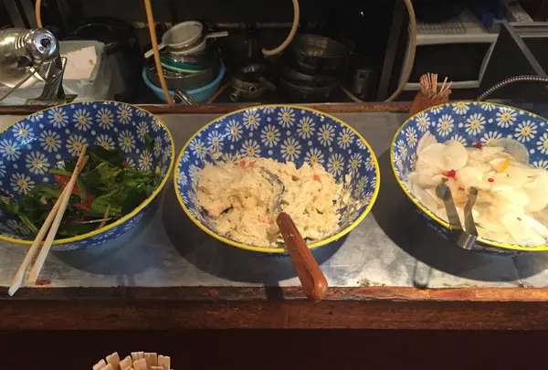 12時半には売り切れちゃいます！