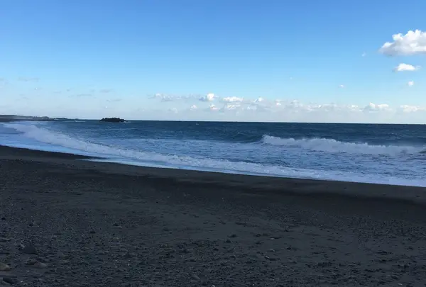 遠州灘
