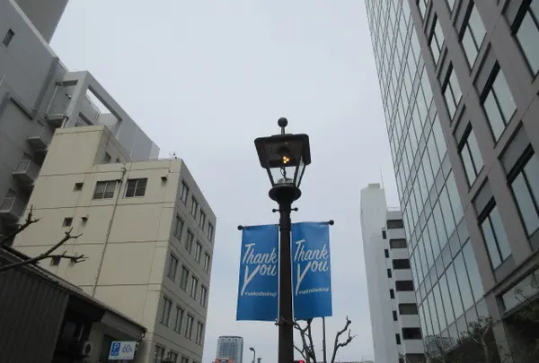 ガス灯