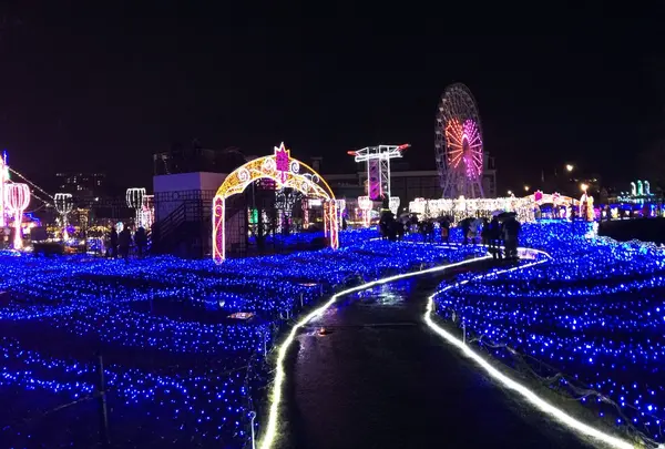 光の道