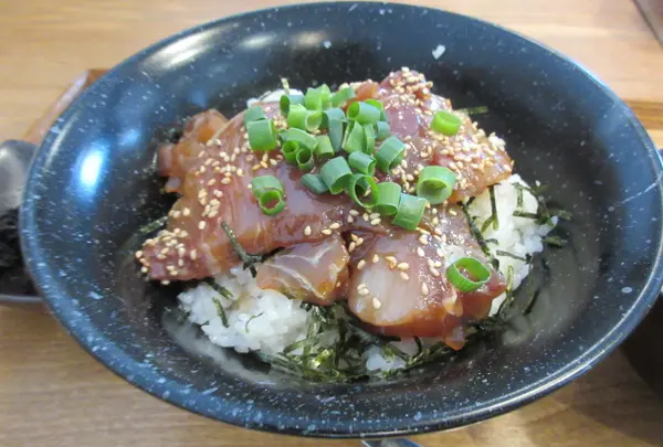 丼