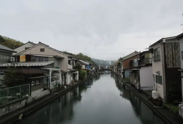 「日本のベネチア」「日本のベニス」