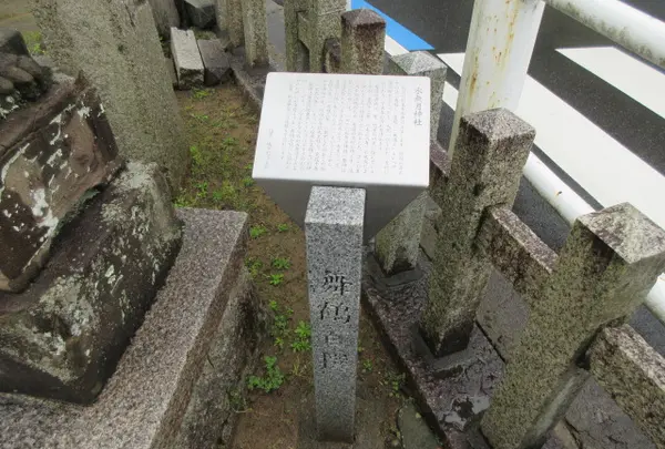「なるかならぬか水無月さまよ　かけた願いが今日とける」