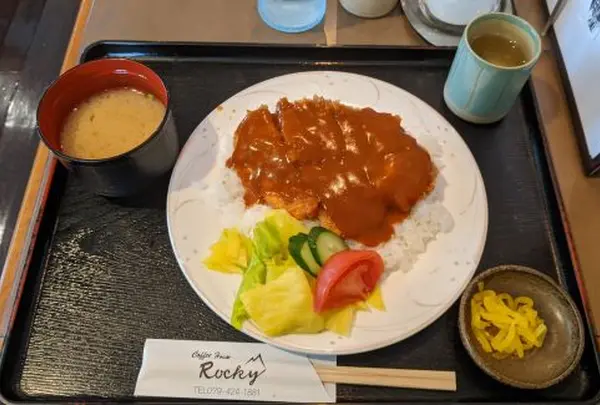 コーヒーハウス ロッキーの写真・動画_image_636739