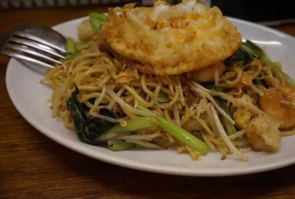 Five Star Cafe 五星鶏飯の写真・動画_image_63712
