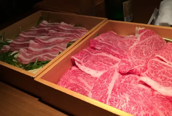 佐賀牛賓館