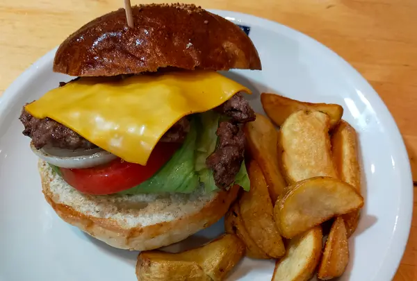 tsunami navy burgerの写真・動画_image_639165