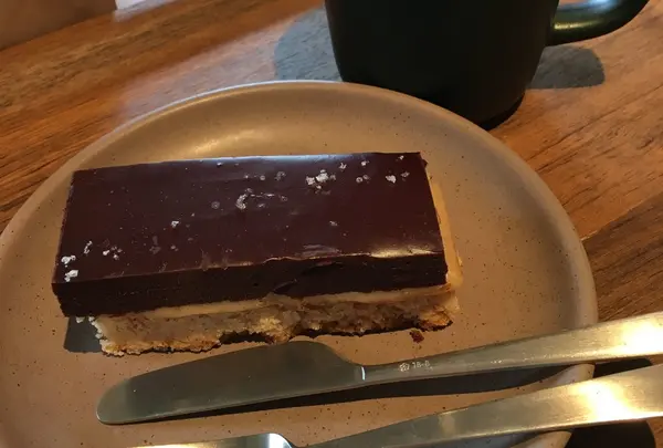 クラフトチョコ‼️