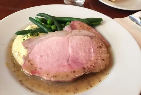 ローストポーク