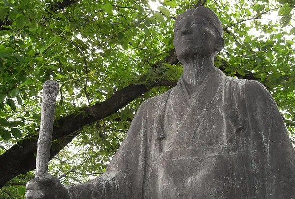 大垣市奥の細道むすびの地記念館の写真・動画_image_6408