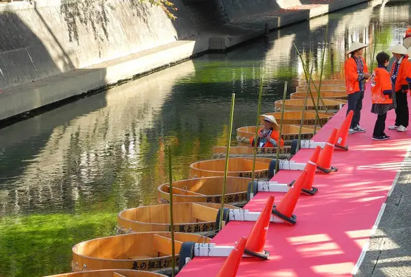 水の都　大垣市の写真・動画_image_6420