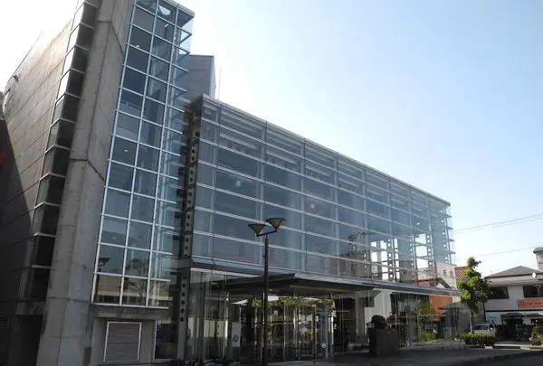 スイトピアセンターの写真・動画_image_6424