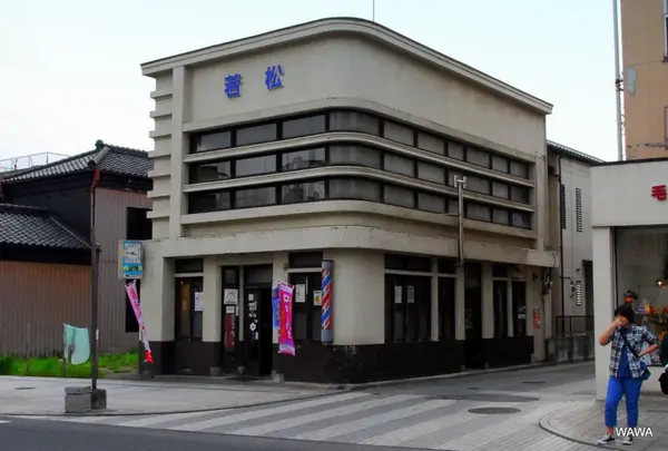 岡田記念館の写真・動画_image_64489