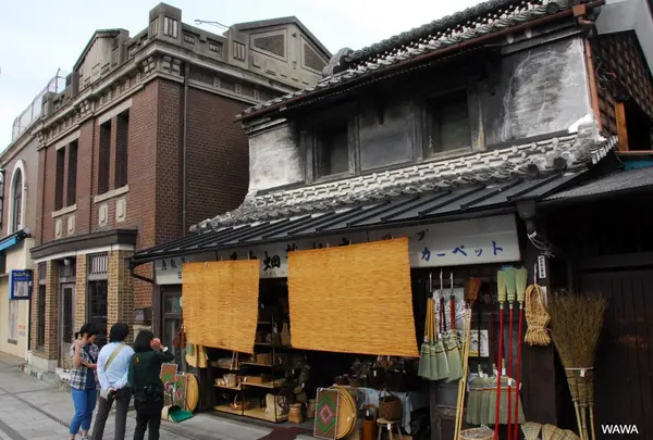 岡田記念館の写真・動画_image_64490