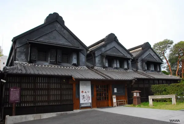 岡田記念館の写真・動画_image_64491