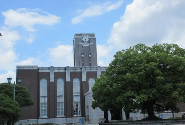 ノーベル賞受賞者も