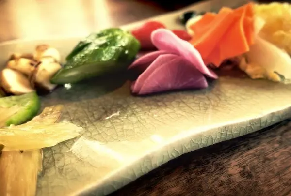 漬け物