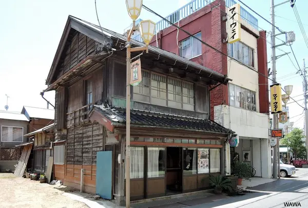香取