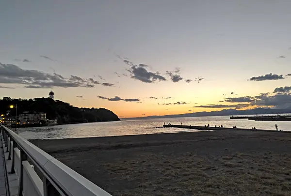 江の島大橋