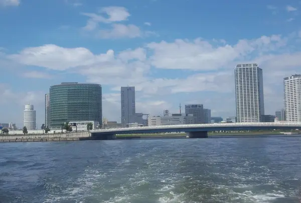 お天気も最高！