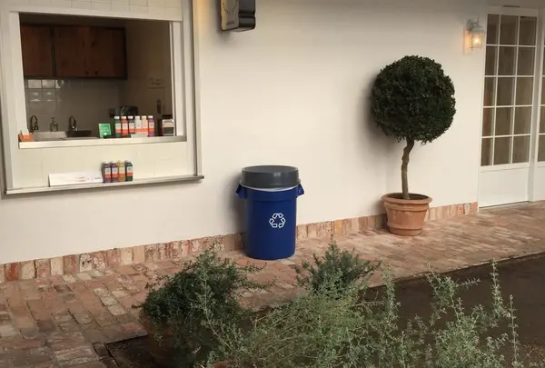 クレンズジューススタンド