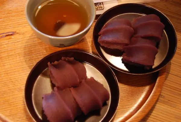 赤福