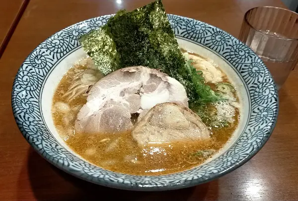 煮干し中華そば はるいちの写真・動画_image_647766