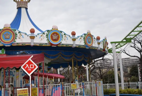 あらかわ遊園の写真・動画_image_64856