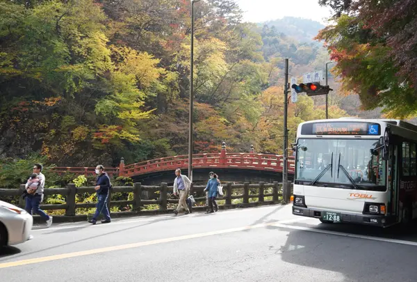 神橋の写真・動画_image_650069