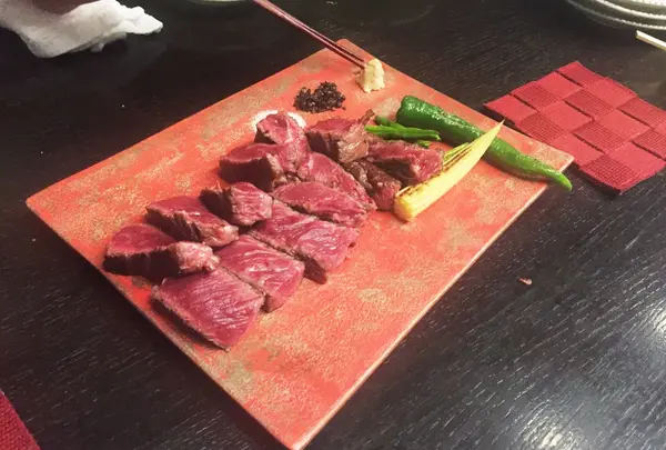 黒毛和牛