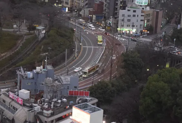 北区役所 北とぴあ総合案内の写真・動画_image_65104